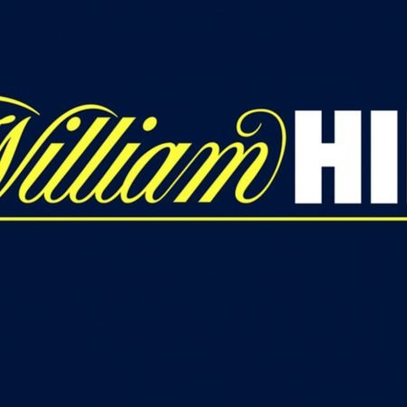 Ашер из William Hill рассказывает CNBC о предстоящем букмекерстве DC