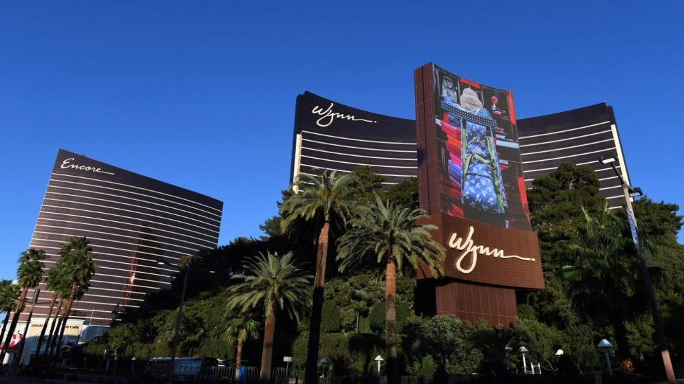 Топ-менеджмент Wynn соглашается на 20% снижение заработной платы на 3 месяца