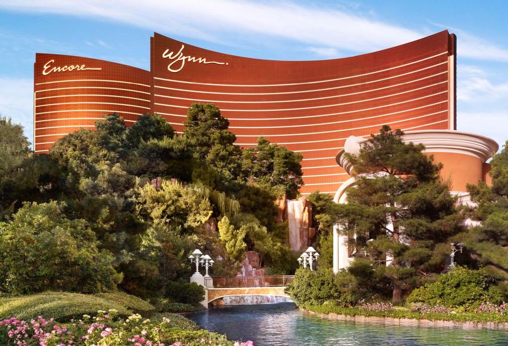 Wynn