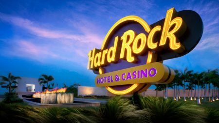 Было бы интересно наблюдать за цифровым ростом Hard Rock International