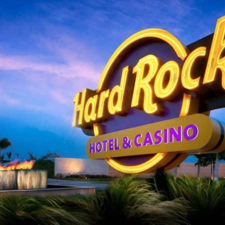 Было бы интересно наблюдать за цифровым ростом Hard Rock International