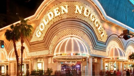 Golden Nugget Тилмана Фертитты Landry’s становится публичным через SPAC