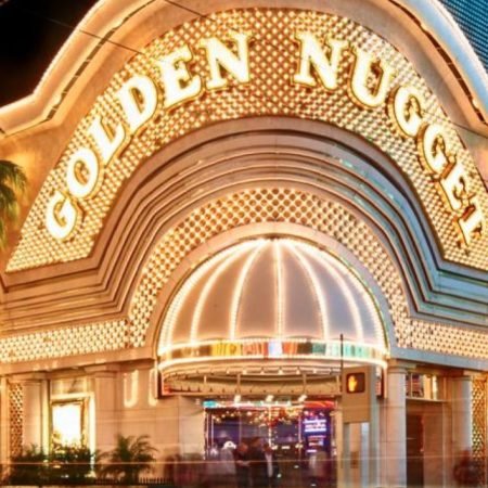 Golden Nugget Тилмана Фертитты Landry’s становится публичным через SPAC