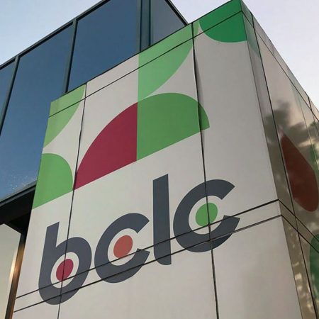 BCLC призывает принять законы о спортивных ставках в преддверии Суперкубка