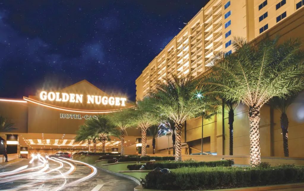 Golden Nugget