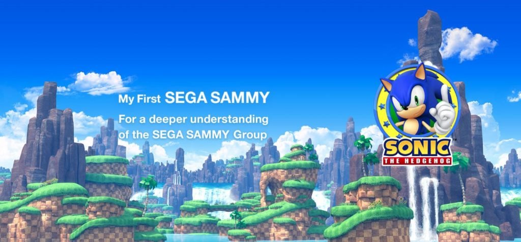 Sega Sammy