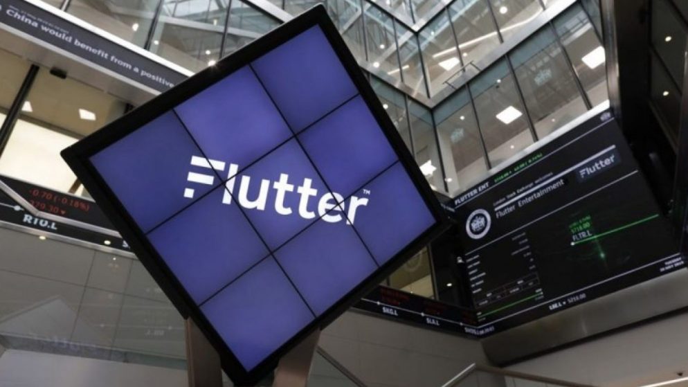 Flutter Entertainment назвала Грега Маккоу директором группы по вовлечению и разнообразию