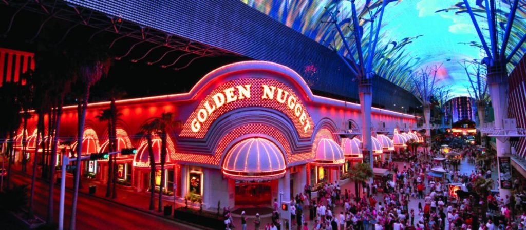 Golden Nugget