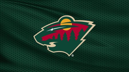 Pilot Games поддерживает Minnesota Wild в поддержку молодежного хоккея