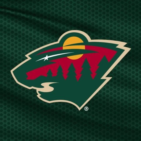 Pilot Games поддерживает Minnesota Wild в поддержку молодежного хоккея