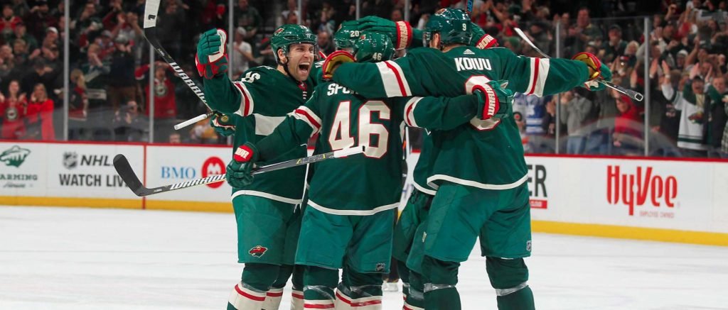 Minnesota Wild