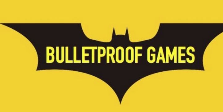 Bulletproof Games