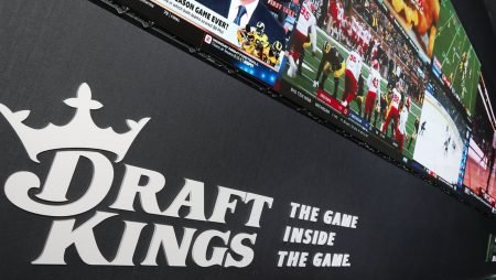 DraftKings продвигает Дженнифер Агиар на ключевую роль в комплаенсе