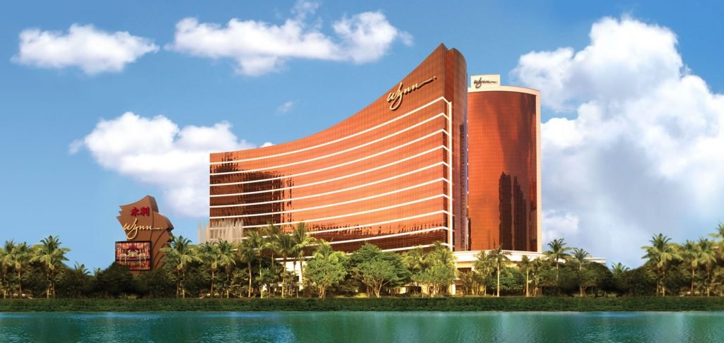 Wynn Resorts