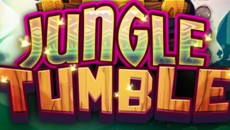 Jungle Tumble в лотерею Пенсильвании добавлены электронные мгновенные сообщения с джекпотом от IWG