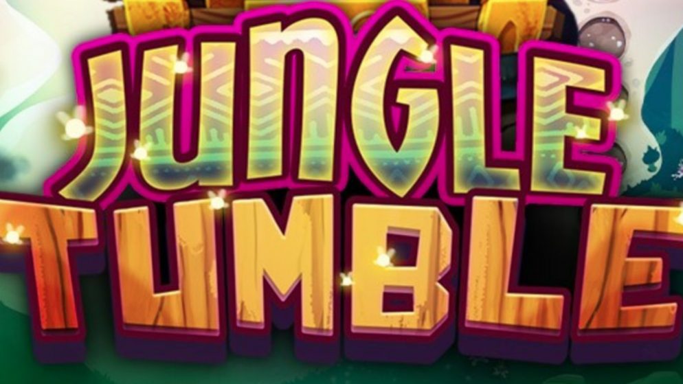 Jungle Tumble в лотерею Пенсильвании добавлены электронные мгновенные сообщения с джекпотом от IWG