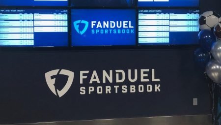 Генеральный директор FanDuel считает, что легальные ставки на спорт могут заполнить финансовые дыры, связанные с пандемией