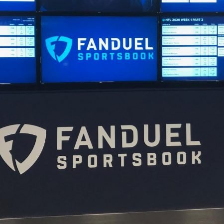 Генеральный директор FanDuel считает, что легальные ставки на спорт могут заполнить финансовые дыры, связанные с пандемией