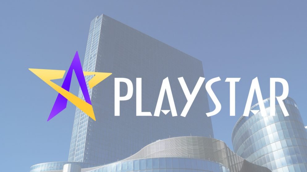 PlayStar Casino подписывает контракт с Ocean Casino Resort