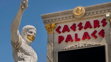 Caesars и SuperDraft запускают бесплатное приложение для ставок на спорт