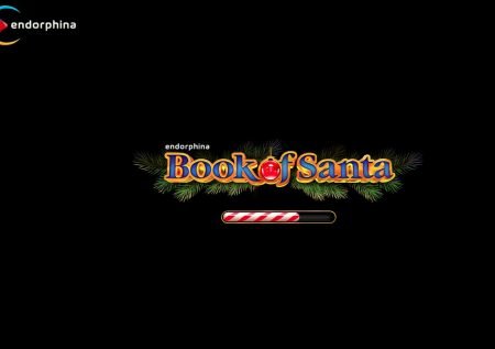 Book of Santa