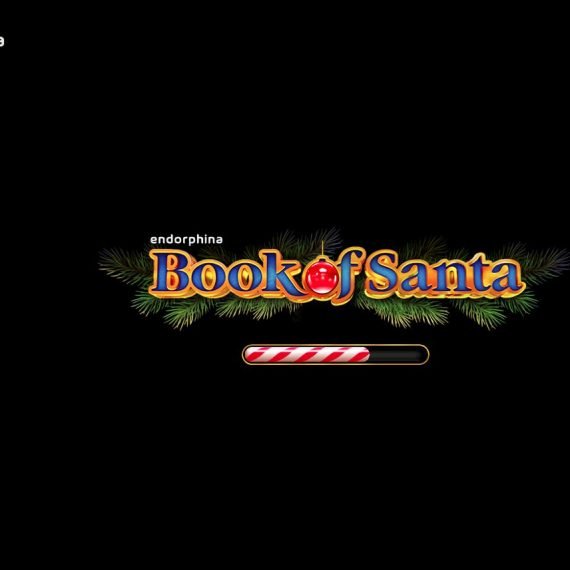 Book of Santa