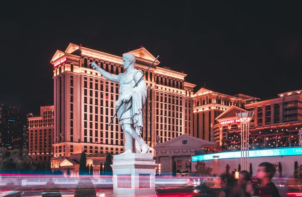 Caesars