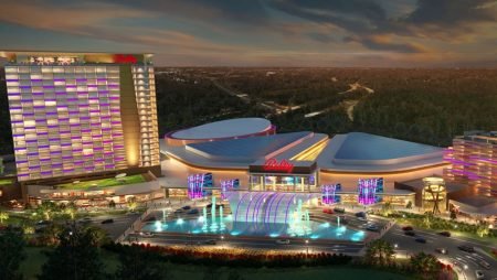 Richmond Casino Resort Selection поступает с 3 предложениями