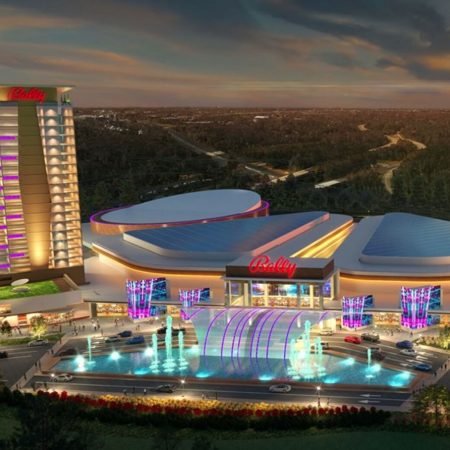 Richmond Casino Resort Selection поступает с 3 предложениями