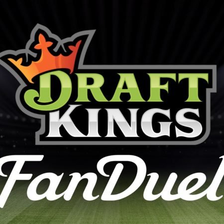 DraftKings названы первым официальным игровым партнером WWE