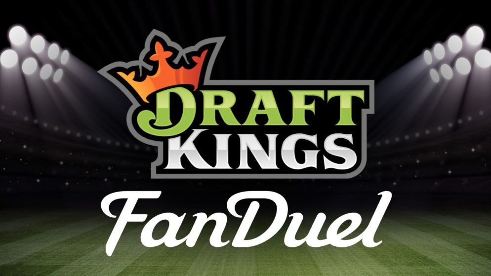 DraftKings названы первым официальным игровым партнером WWE