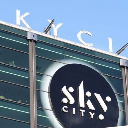 NZ SkyCity Entertainment Group вновь открыла казино в Окленде