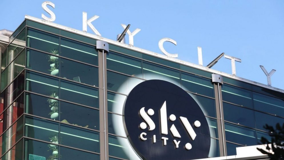 NZ SkyCity Entertainment Group вновь открыла казино в Окленде