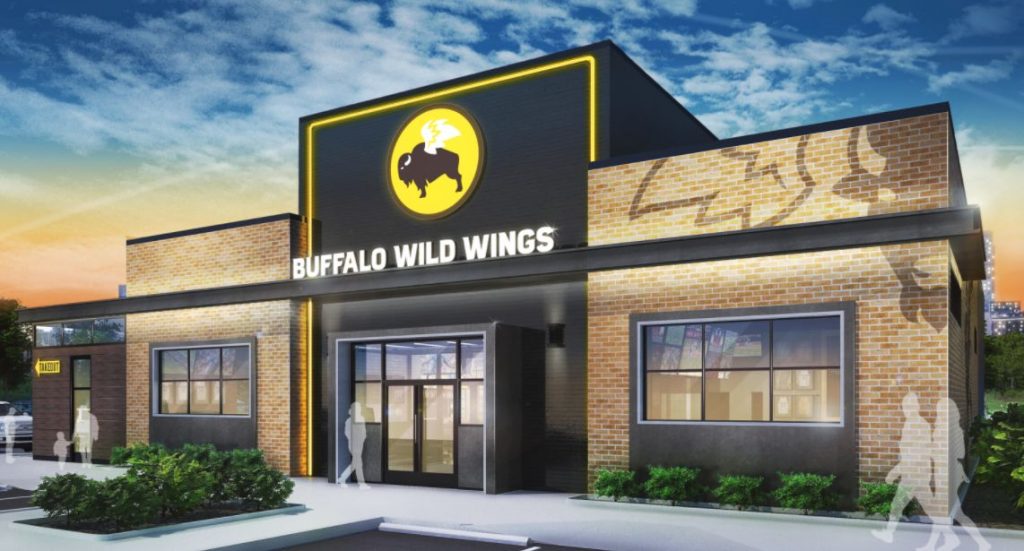 Buffalo Wild Wings