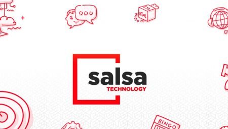 Salsa Technology назначает Альберто Альфьери главным операционным директором