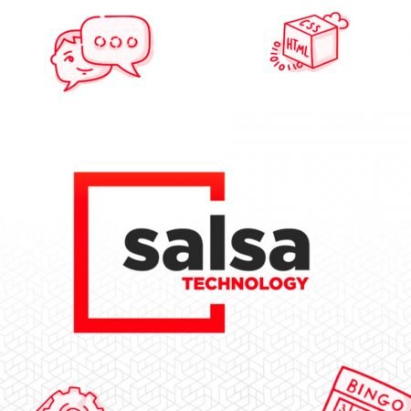 Salsa Technology назначает Альберто Альфьери главным операционным директором