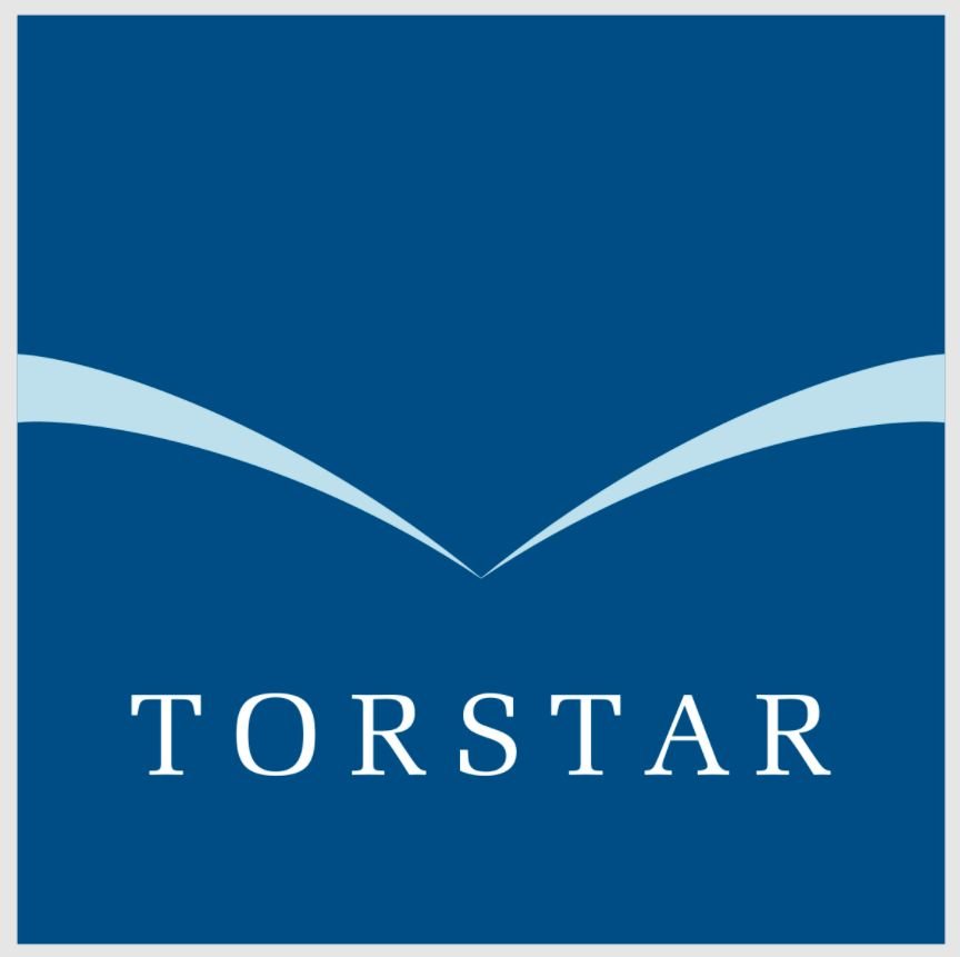 Корпорация Torstar