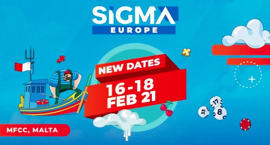 SiGMA Europe