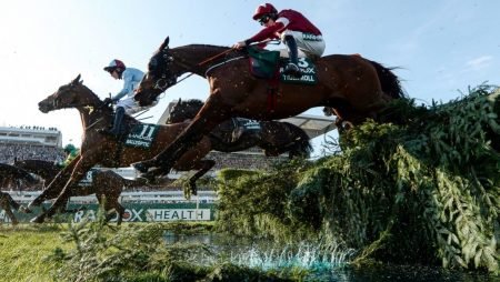 Grand National не будет откладываться, несмотря на обращение со стороны отрасли