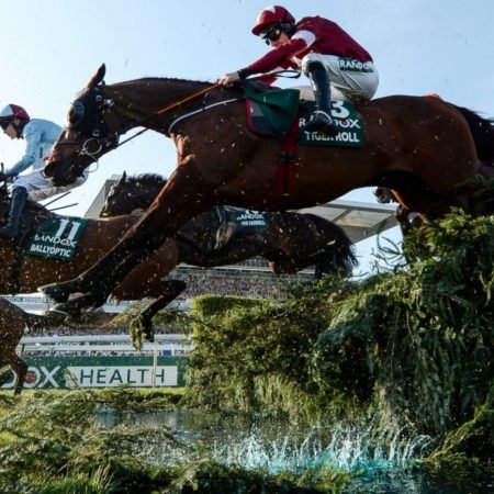 Grand National не будет откладываться, несмотря на обращение со стороны отрасли