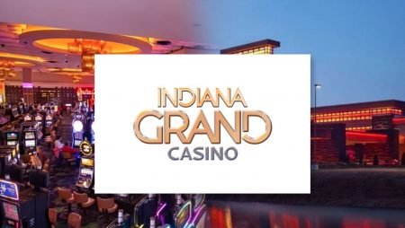 WSOP на Indiana Grand откроет путь к главному событию