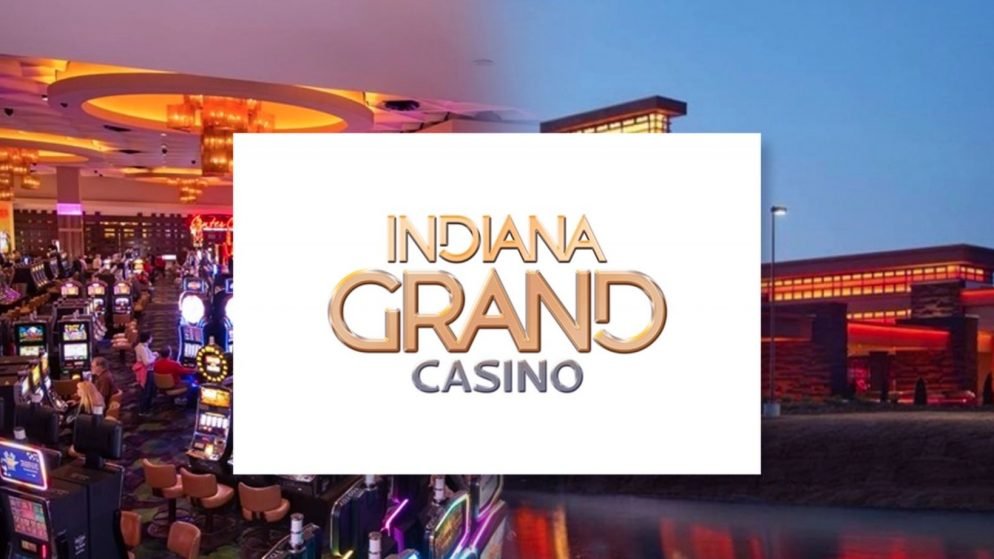 WSOP на Indiana Grand откроет путь к главному событию