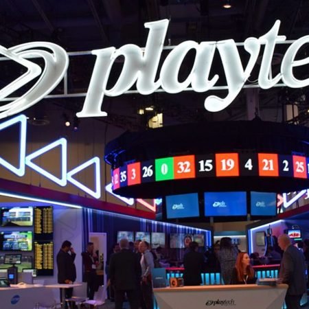 Стратегическое партнерство Playtech и Novomatic Americas Ink