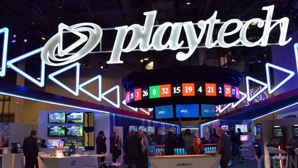 Стратегическое партнерство Playtech и Novomatic Americas Ink