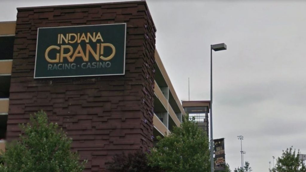 Indiana Grand