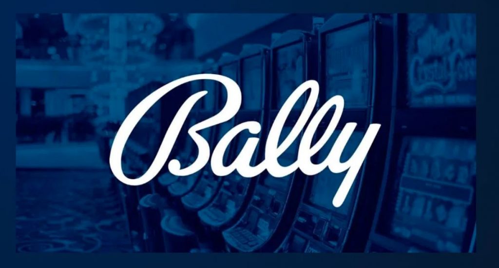 Bally's Corporation