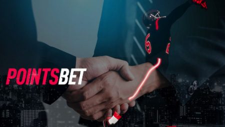 Сара Перлман – новая звезда NBC Sports EDGE и PointsBet