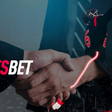 Сара Перлман – новая звезда NBC Sports EDGE и PointsBet