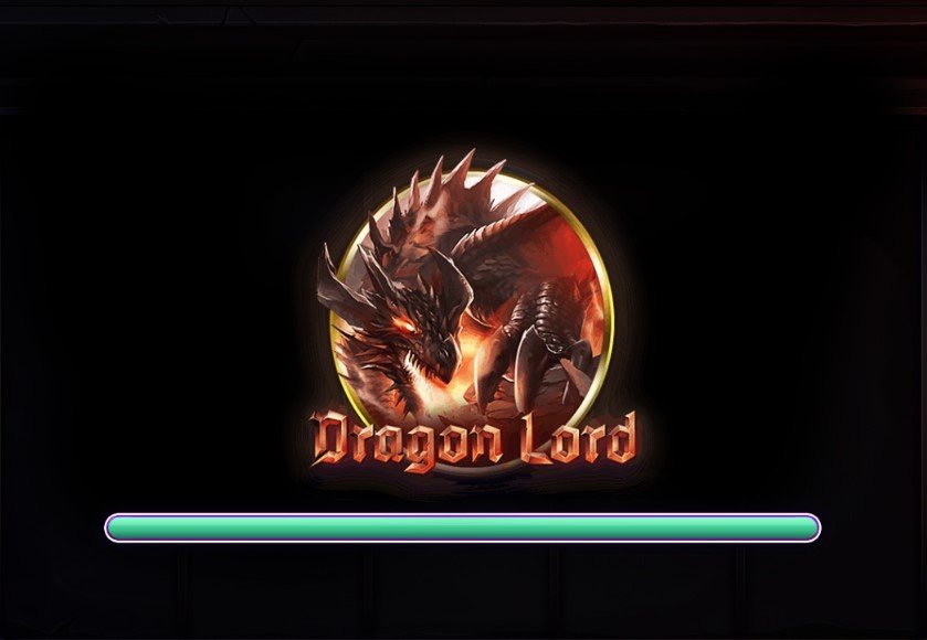 игра Dragon Lord