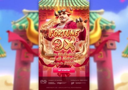 Fortune Ox